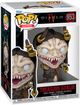 Figurka Funko POP Diablo 4 Treasure Goblin 9 cm (0889698765329) - obraz 1