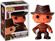 Figurka Funko POP Movies A Nightmare on Elm Street 02 Freddy Krueger 9 cm (0830395022918) - obraz 1