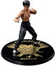 Фігурка Tamashii Nations Bruce Lee 50th Version SH Figuarts 13 см (4573102660510) - зображення 1