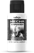 Лак Vallejo Mecha 26.703 Satin Varnish 60 мл (8429551267038) - зображення 1