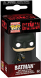 Брелок Funko Pocket POP Keychain Movie DC Comics The Batman 4 см (0889698592833) - зображення 1