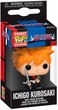 Брелок Funko POP Bleach Ichigo Kurosaki (0889698765275) - зображення 1