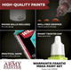 Набір фарб The Army Painter Warpaints Fanatic Mega Paint Kit 50 шт x 18 мл (5713799806702) - зображення 5