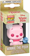 Брелок Funko POP Disney Exclusive Winnie the Pooh Cherry Blossom (0889698666411) - зображення 1