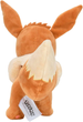 Maskotka Jazwares Pokemon Eevee 20 cm (0191726402411) - obraz 5