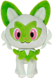 Maskotka Jazwares Pokemon Sprigatito 20 cm (8432752044391) - obraz 2