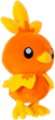 Maskotka Jazwares Pokemon Torchic 20 cm (0191726399377) - obraz 1