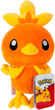 Maskotka Jazwares Pokemon Torchic 20 cm (0191726399377) - obraz 4