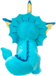 Maskotka Jazwares Pokemon Vaporeon 20 cm (0191726481607) - obraz 5