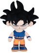 М'яка іграшка Play by Play Dragon Ball Super Universe Survival Goku 29 см (8410779113351) - зображення 1