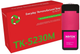 Toner Xerox do Kyocera TK-5230M Magenta (006R04806) - obraz 1