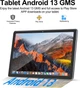 Планшет 10.1" Ouzrs M2 10/128Gb 4 ядра Android 13 6000 mAh Б/У - изображение 2