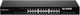 Комутатор Edimax Gigabit Ethernet 24 Ports Long Range Web Smart Switch with 4 SFP slots Black (GS-5424G) - зображення 1