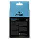 Мячи для настольного тенниса Stiga Seasons 12 шт White (1110-2810-12) (931162) - изображение 3