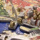 Объемный пазл Барселона 4D, 4D Cityscape, 40050 - изображение 3