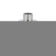 Муфта из PPR Blue Ocean 25х1/2", наружная резьба - изображение 5