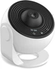 Нічник проектор зоряного неба з 13 змінними катриджами та обертанням Galaxy Projector 360° лампа з проекцією сузір'їв та таймером - зображення 4