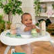 Інтерактивні стрибунці зі столиком Spring & Sprout First Forest 2в1, 6м+ до 11 кг, 12417 (74451129030) - зображення 6
