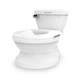 Навчальний унітаз Ingenuity Summer My Size Potty PRO White, 12914111246 - зображення 1