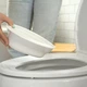 Навчальний унітаз Ingenuity Summer My Size Potty PRO White, 12914111246 - зображення 3