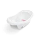 Дитяча ванна Ingenuity Comfy Clean Deluxe, Pink-White, 12914171387 - зображення 2