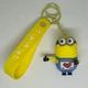 Брелок Minions Миньон подарочная упаковка - изображение 1