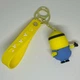 Брелок Minions Миньон подарочная упаковка - изображение 2