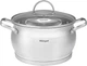 Каструля Ringel Salsa 3.1 л 18 см (RG-2034-18) - изображение 1