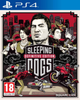 Гра PS4 Sleeping Dogs: Definitive Edition Російські Субтитри (5021290065840) - зображення 1