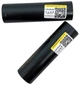 Акумулятор 2600 mAh чесна реальна ємність комплект 2 штуки 18650 3.7 V батарея літій-іонна Li-Ion - зображення 5