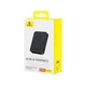 Павербанк Baseus Magnetic Mini Air 20W 10000mAh фиолетовый - изображение 2