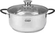 Кастрюля Bravo Chef Safran 1.4 л 16 см (BC-2014-16) - изображение 1