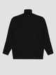 Светр Antony Morato MMSW01276YA500074 L (110533L) Чёрный - изображение 4