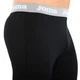 Шорти чоловічі компресійні короткі тайтси Joma WARM FLEECE 932-101 (поліамід, еластан, L, чорний) - зображення 4