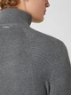 Светр Antony Morato MMSW01320YA500002 L (110733L) Серый - изображение 4
