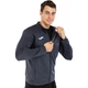 Кофта спортивна на блискавці Joma WINNER III 103316-151 (поліестер, розмір XL, чорний) - изображение 4