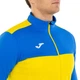 Кофта спортивна на блискавці Joma WINNER 101008-907 (поліестер, розмір S, синій-жовтий) - изображение 6