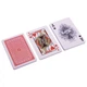 Гральні карти пластикові SP-Sport IG-0846 LUCKY GOLD (IG-0846) - зображення 2