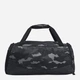 Спортивная сумка тканевая Under Armour Undeniable 5.0 Duffle 1369222-007 Серая(196886293091) - изображение 1