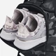 Спортивная сумка тканевая Under Armour Undeniable 5.0 Duffle 1369222-007 Серая(196886293091) - изображение 5