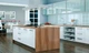 Столешница LuxeForm L145 Дуб Королевский 1U R6 38x3050x600мм - изображение 2