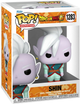 Figurka Funko POP ! Animation: DBS - Shin (5908305243090) - obraz 1