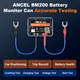Тестер для АКБ Ancel BM200 з Bluetooth (1015-010-00) - зображення 2