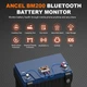 Тестер для АКБ Ancel BM200 з Bluetooth (1015-010-00) - зображення 4