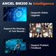 Тестер для АКБ Ancel BM200 з Bluetooth (1015-010-00) - зображення 7
