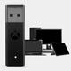 USB адаптер Microsoft для бездротового геймпада Xbox One на ПК із Windows Чорний (1015-016-00) - зображення 2