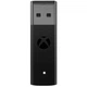 USB адаптер Microsoft для бездротового геймпада Xbox One на ПК із Windows Чорний (1015-016-00) - зображення 3