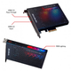 Карта видеозахвата AverMedia Live Gamer 4K GC573 Чёрный (1015-047-00) - изображение 3