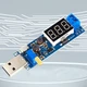 Преобразователь напряжения BauTech 12В 24В вольтметр USB Type-C (1015-053-00) - изображение 6