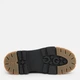 Женские зимние берцы высокие Lola Andy LO-ZM8855-1 39 24.5 см Черные - изображение 7